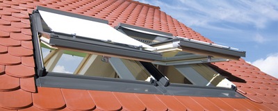 Системы безопасности кровли